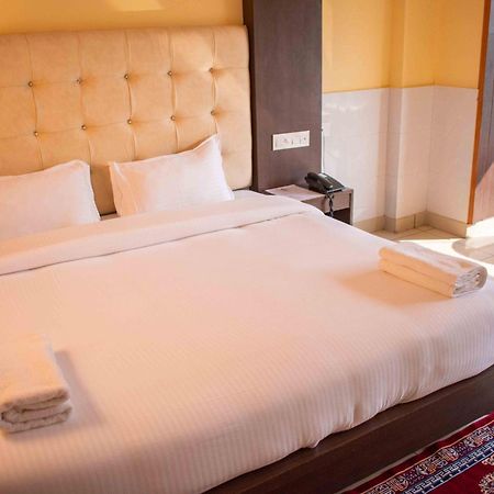 Mvt Guesthouse & Restaurant Rišikéš Pokoj fotografie